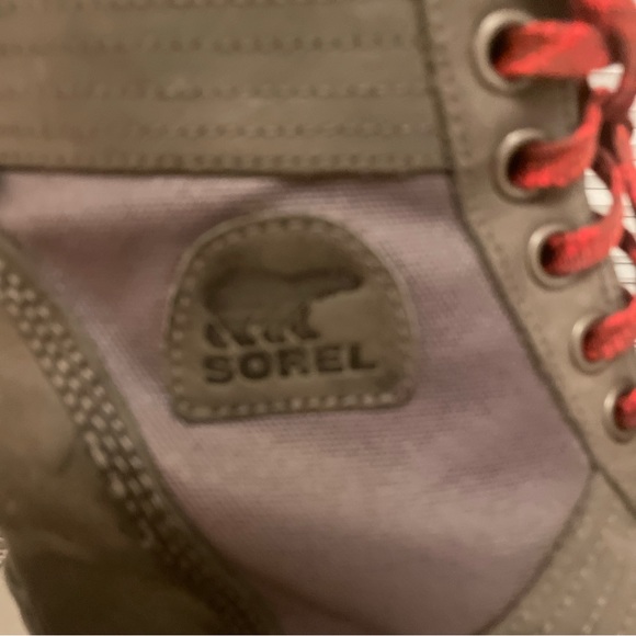 New Sorel 7 boot - Picture 2 of 5